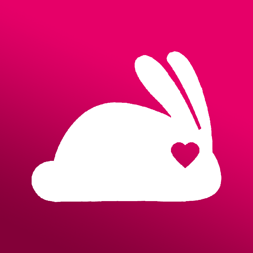 Travmaga - Trans Dating App Icon