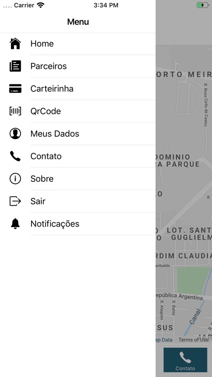 Multivida App screenshot-4