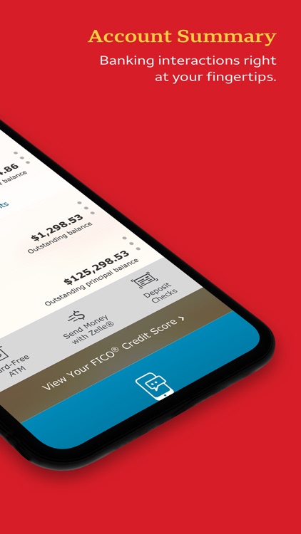 Wells Fargo Mobile