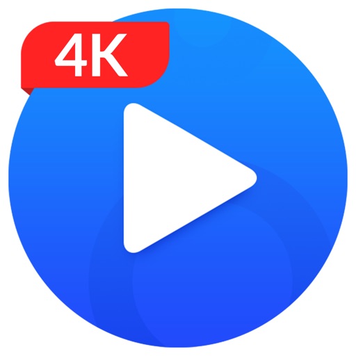 Max Player - Mx Video Player iOS App