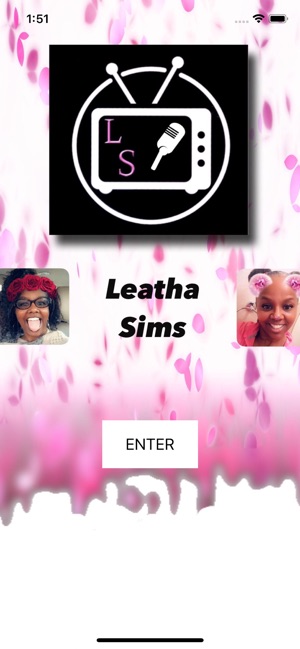 Leatha Sims(圖2)-速報App