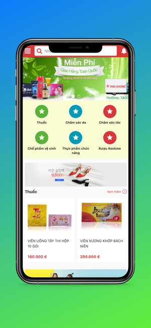 Shop Sao Thái Dương(圖1)-速報App