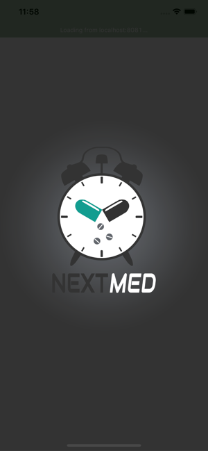 Next Medication(圖1)-速報App