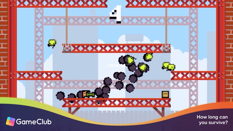 Super Crate Box (GameClub) screenshot-3