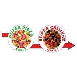 Super China & Pizza Service