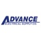 Advance Electrical Supply's mobile app connects you to your distributor anywhere, anytime