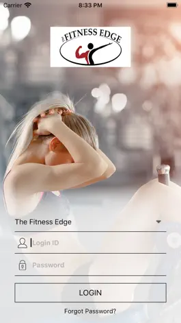 Game screenshot The Fitness Edge mod apk
