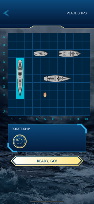 NT Battleship(圖2)-速報App