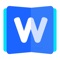 Word Analysis is a perfect educational app if you want to learn more of the given word and / or sentence