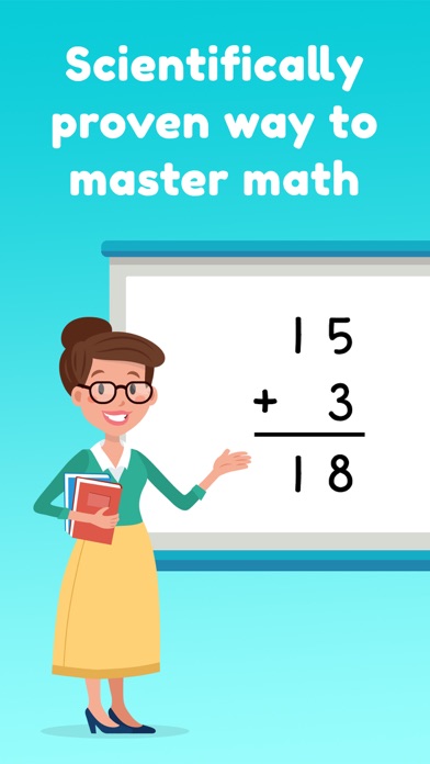 Math Learner: Easy Mathematics screenshot 3