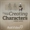 Creating Characters Course