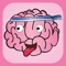 “Train your brain” is a logical game that includes quizzes and puzzles designed to help you to train your abilities and  expand your knowledge base in a fun and interactive way