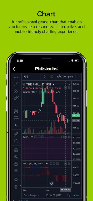 Philstocks Mobile(圖2)-速報App