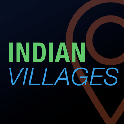 Indian Villages List