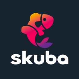 Skuba | Diving Logbook app