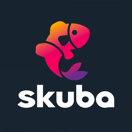 Skuba | Diving Logbook app