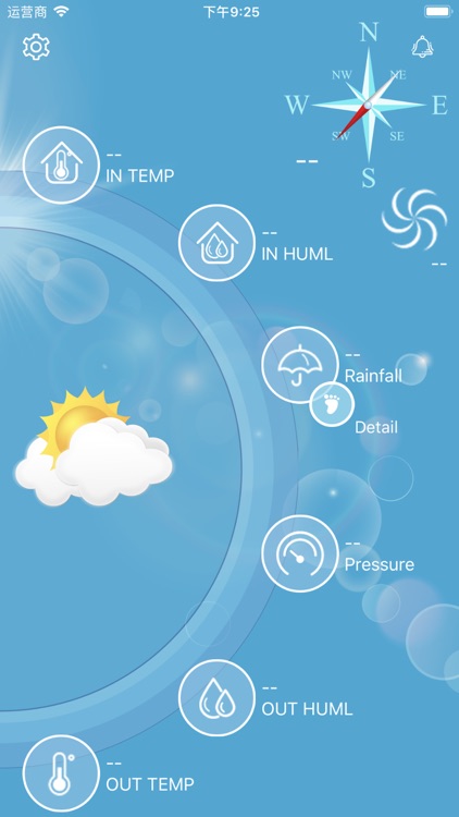 Meteorology screenshot-3