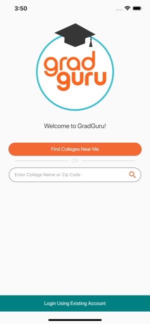 GradGuru(圖1)-速報App