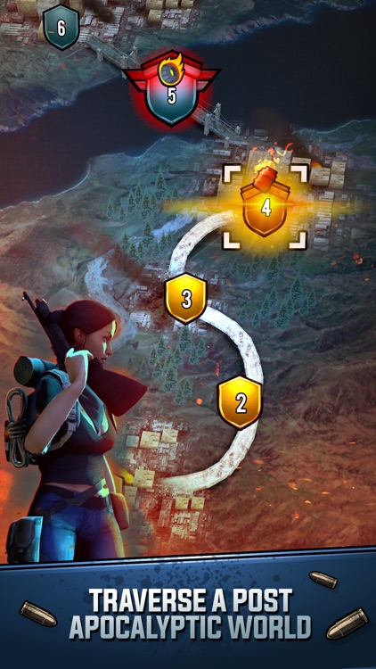 Safe Zone! screenshot-4