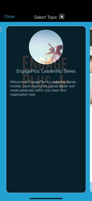 EngagePlus(圖3)-速報App