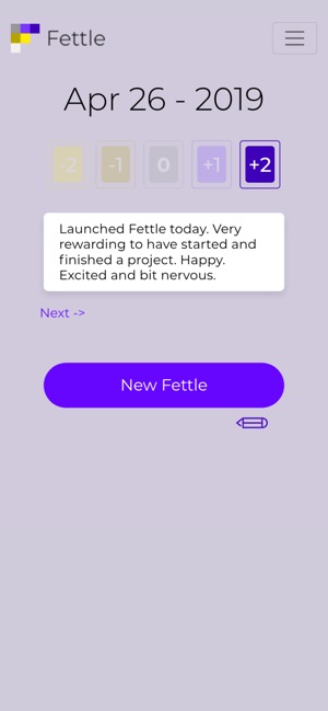 Fettle-App(圖3)-速報App