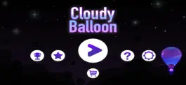 Game screenshot Cloud Balloon mod apk