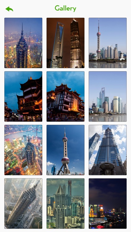 Shanghai Tourism Guide screenshot-3