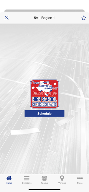 GASO TexasHoops HS Scoreboard(圖3)-速報App