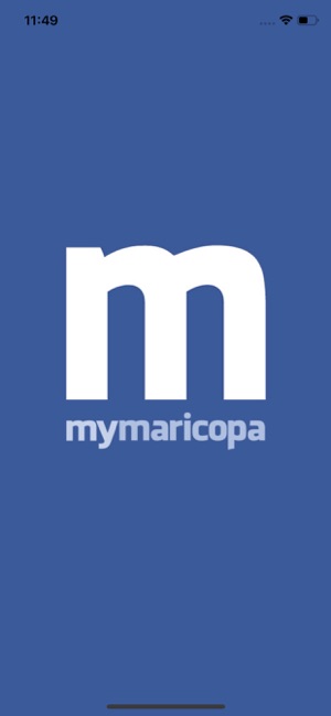 My Maricopa(圖1)-速報App