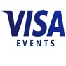 Get Visa Events for iOS, iPhone, iPad Aso Report