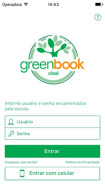 Green Book School.