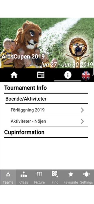 Procup(圖2)-速報App