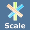 Scale - Measurement Ruler