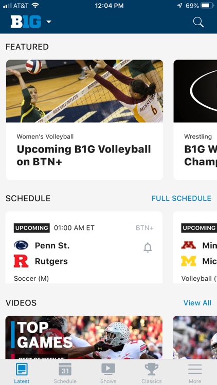 BTN+ screenshot-3