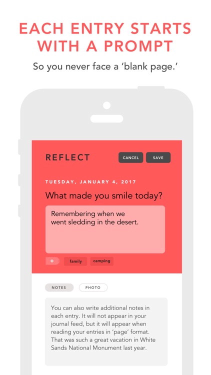 Grateful: A Gratitude Journal