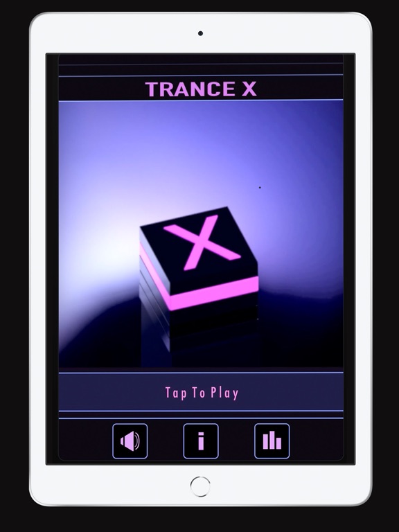 Trance X Screenshots
