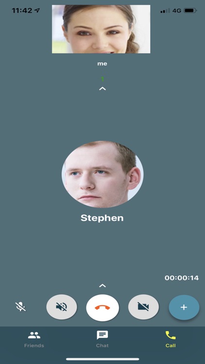 Embrace screenshot-5