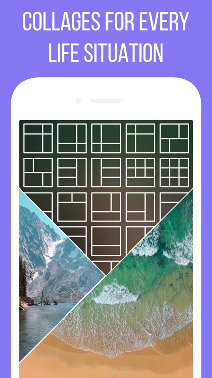 Camly – Photo Editor screenshot-4