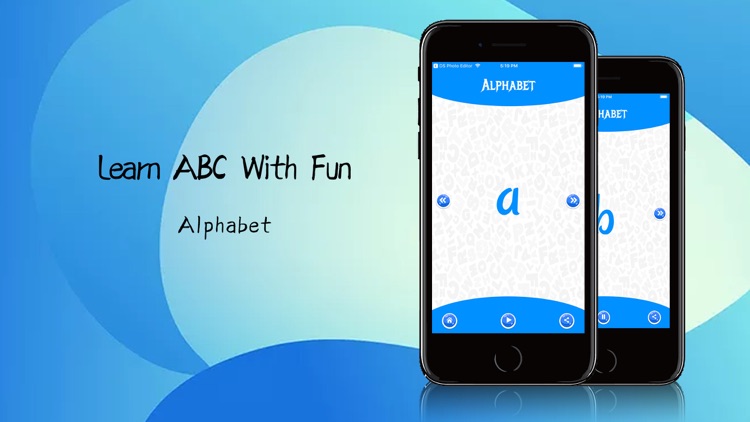 Learn ABC With Fun