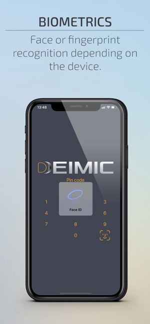 DeimicApp(圖3)-速報App