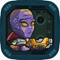 Explore new adventures with us: Aliens 2D 