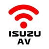 ISUZU AV isuzu 