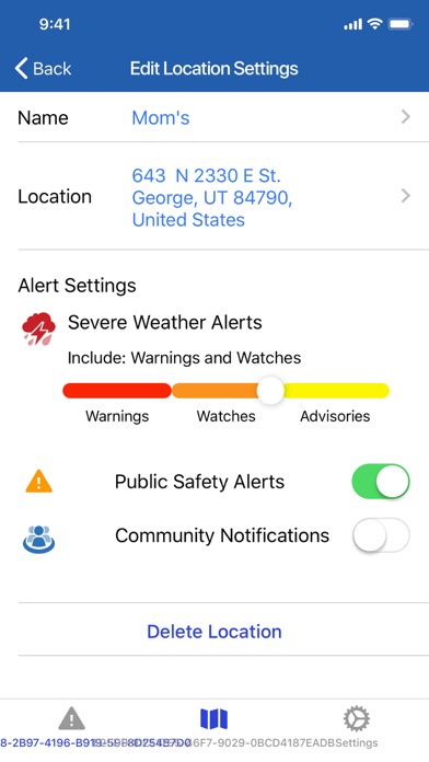 AlertSense My Alerts - Software Details, Features & Pricing [2020 ...