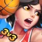 《街球對決》是一款3V3真人競技的街球手遊。遊戲以“為競技體驗而生”為製作宗旨,採用美式街頭風格,您將能在遊戲裏跟著Hip-Hop音樂的節奏,用指尖去體驗即時3V3籃球競技的樂趣。發行團隊承諾“遊戲不賣數值”,用心為玩家創造公平的競技環境。