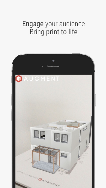 Augment Trackers