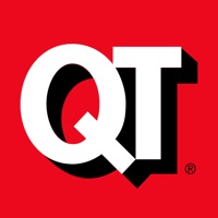 QuikTrip app not working? crashes or has problems?