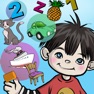 Get First App for Kid for iOS, iPhone, iPad Aso Report