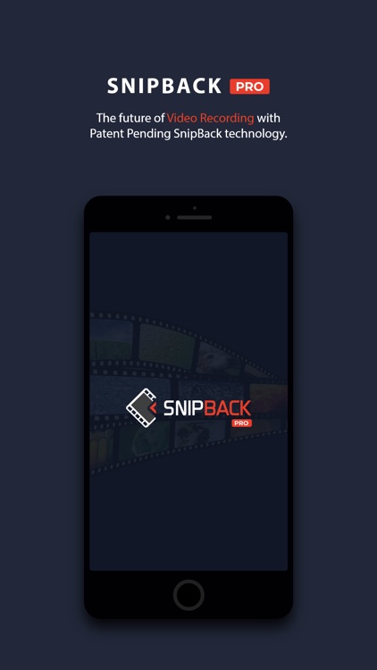 SnipBack Pro