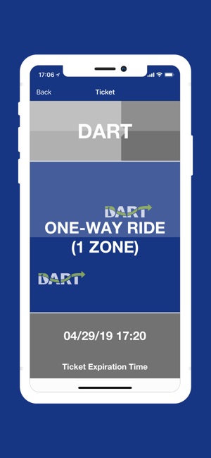 DART Pass Delaware(圖7)-速報App