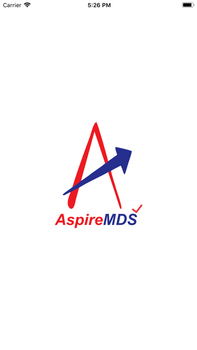How to cancel & delete Aspire MDS from iphone & ipad 1